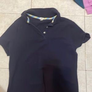 J. crea polo